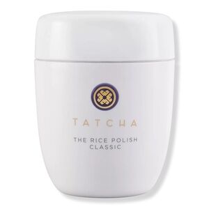 TATCHA The Rice Polish Foaming Enzyme Powder